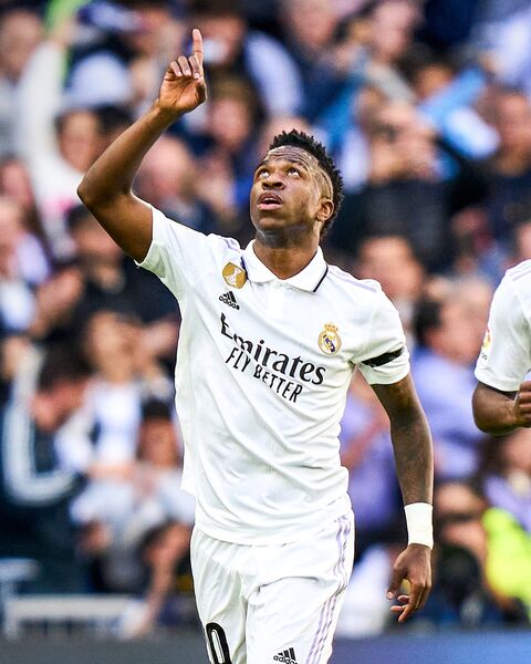 Vinícius Júnior