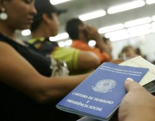 De acordo com a Funsat, esse é o maior número de vagas já anunciadas em um único dia