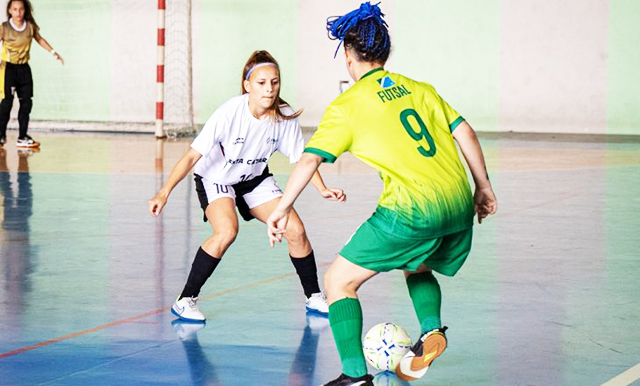 Futsal