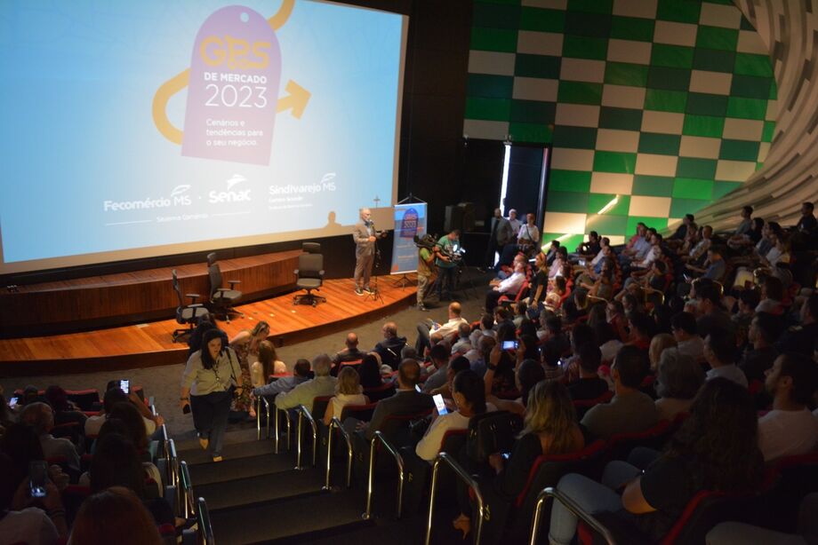 Workshop aborda importância do entendimento do novo consumidor para o sucesso no varejo