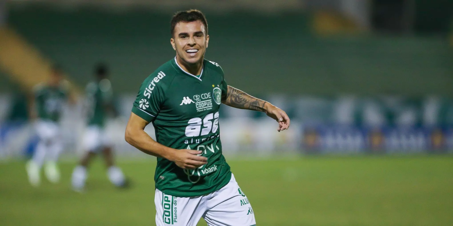 Andrigo Oliveira.