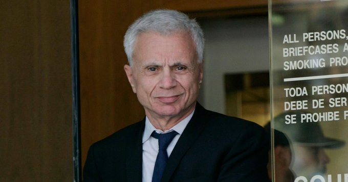 Ator Robert Blake