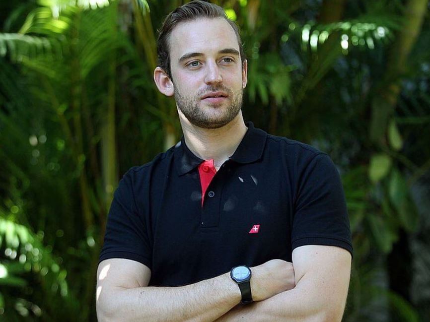 Joël Dicker