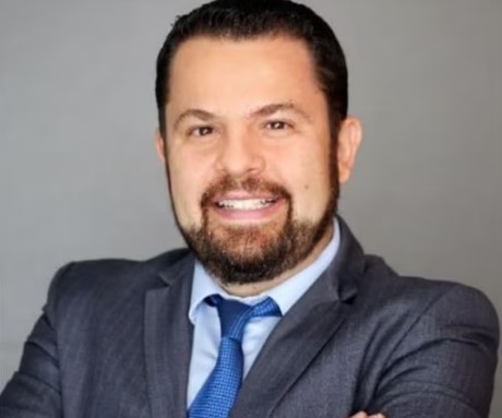 Marcos Scalercio