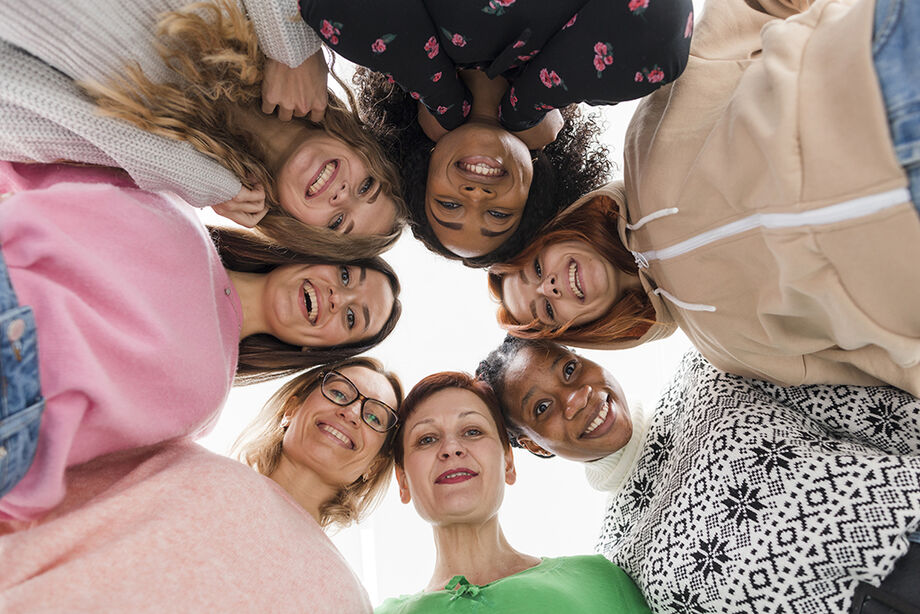 Mundo do Circo tem programação especial em homenagem às mulheres