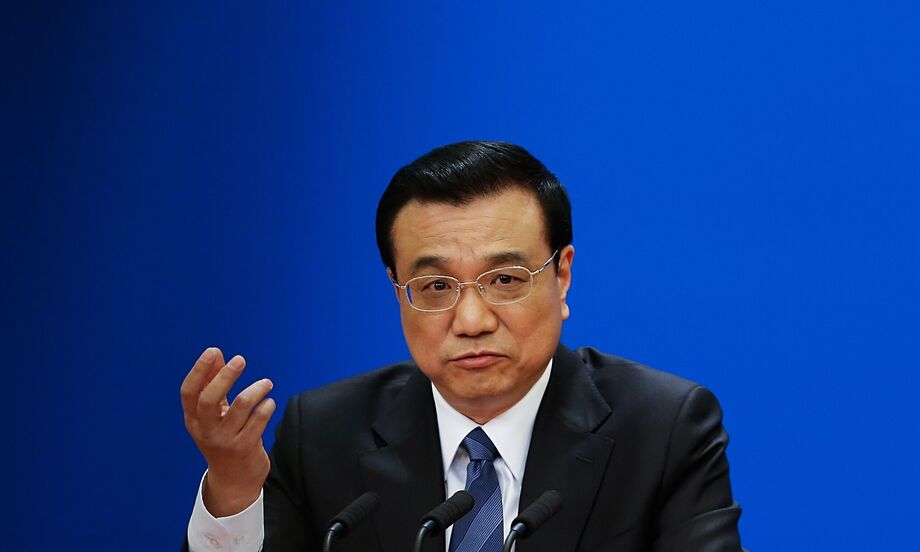 Li Qiang