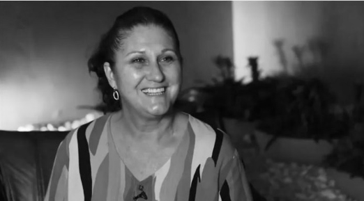 Editora-chefe do MS2, da TV Morena, Luciana Crepaldi, morre após complicações cardíacas