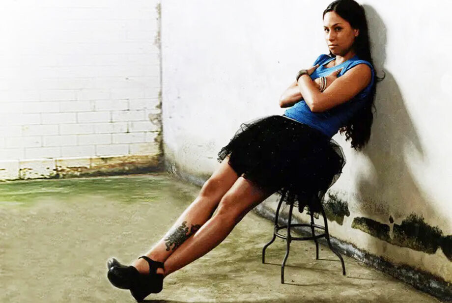 Pitty será uma das atrações em sua nova turnê que irá comemorar os 20 anos do álbum Admirável Chip Novo