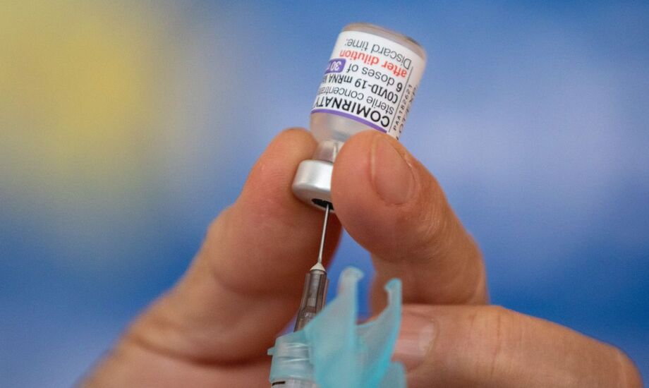 Vacinação em Campo Grande já atingiu mais de 81% da população com a primeira dose