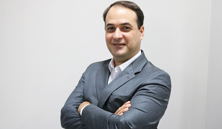 Renato Paniago
