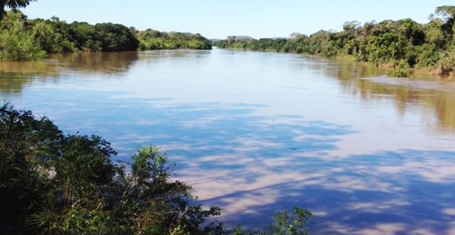 Rio Apa