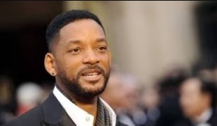 Will Smith.