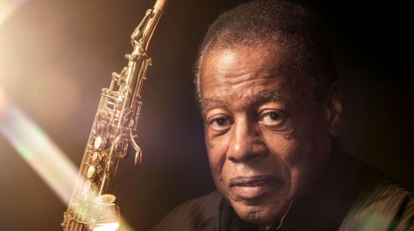 O saxofonista e compositor Wayne Shorter morreu aos 89 anos