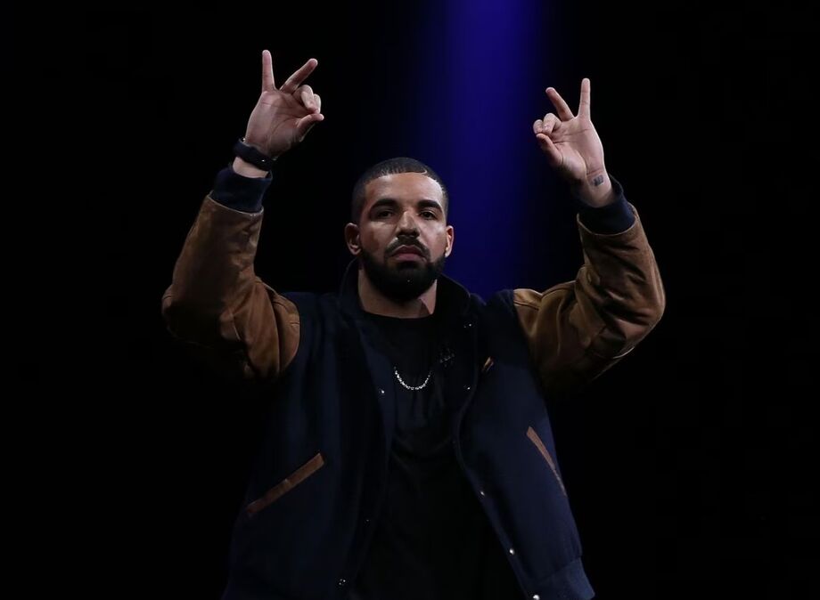 Drake cancela show no Lollapalooza