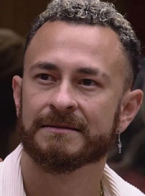 Fred, ex bbb 23