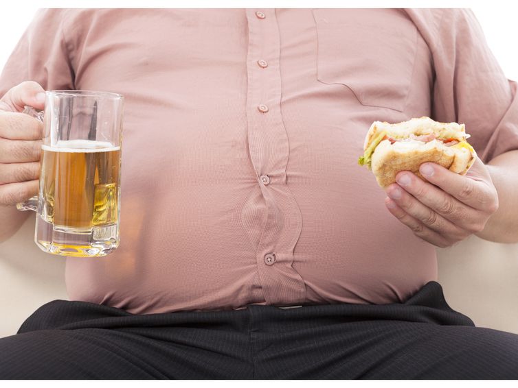Risco de morte por obesidade sarcopênica aumenta em 80%