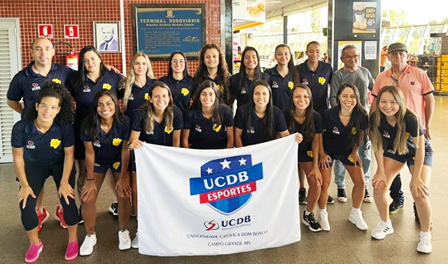 SERC UCDB encara a SuperCopa