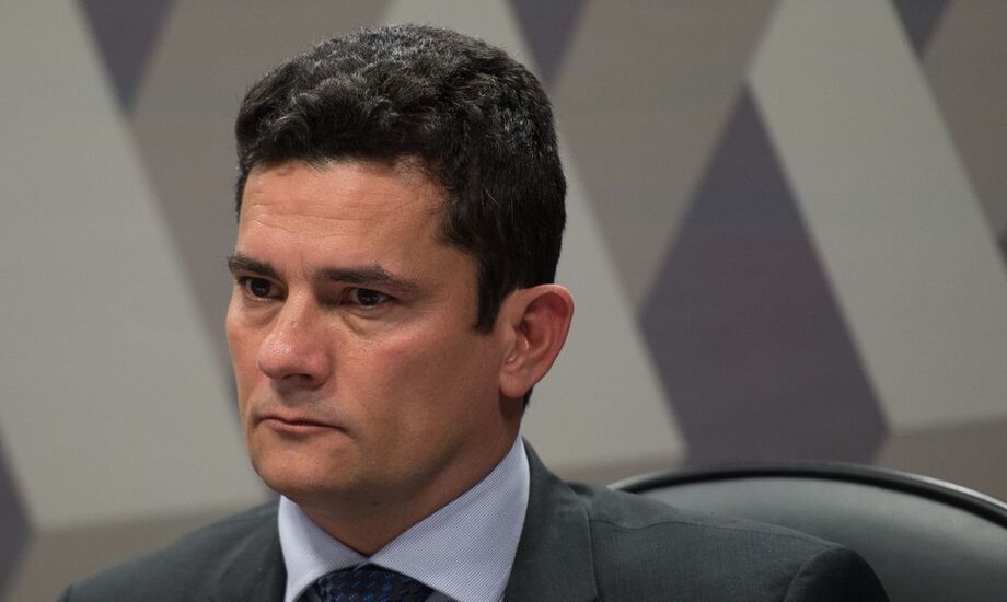 Operação contra o PCC tem discussão com Moro, Randolfe e Mourão