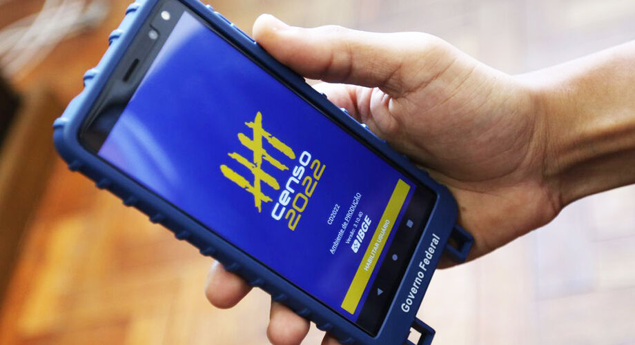 Processo seletivo do IBGE oferece 351 vagas de estágio em todos os estados e no DF, com bolsas de até R$ 1.125