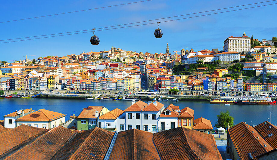Portugal