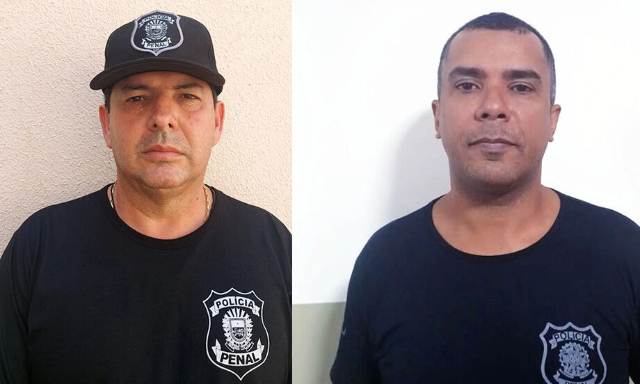 Prieto é o novo diretor do Ptran e Kleber Duarte assume a direção do EPJFC
