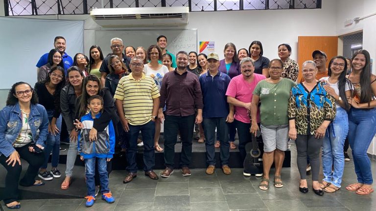 Curso de empreendedorismo