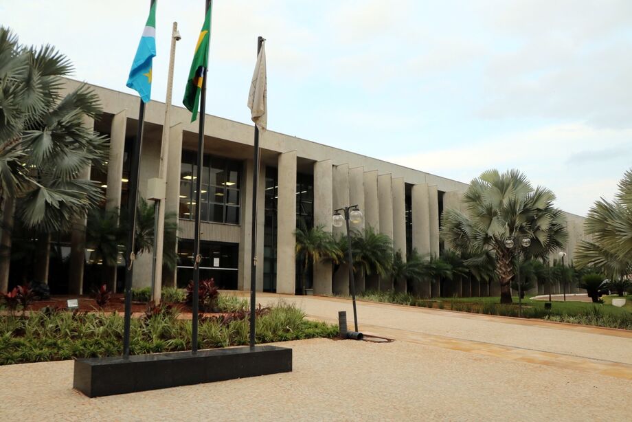Tribunal de Justiça de Mato Grosso do Sul