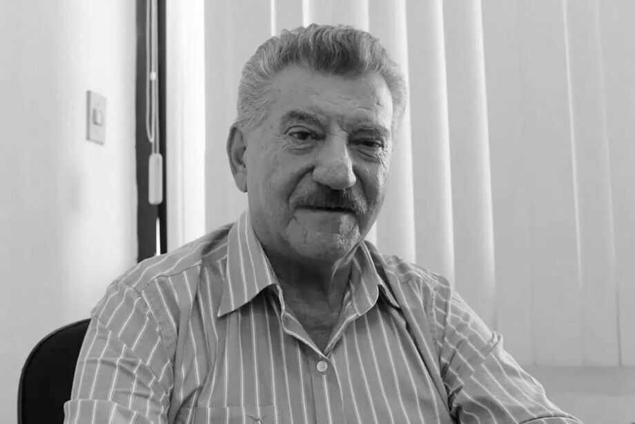 José Elias lutava contra câncer há anos e estava internado em São Paulo
