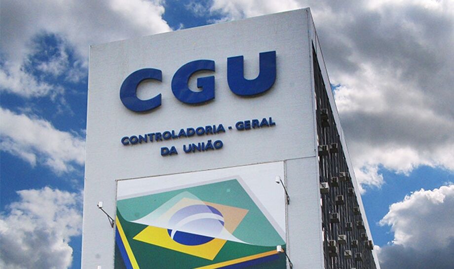 Controladoria-geral da União (CGU)