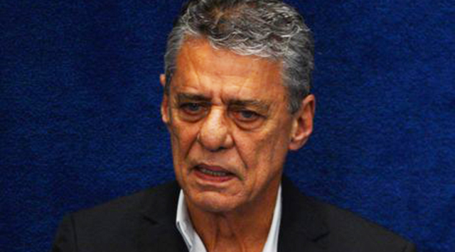 Chico Buarque