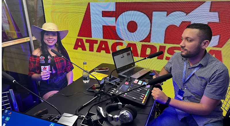 Entrevista exclusiva traz informações sobre projeto do produtor rural do Fort Atacadista