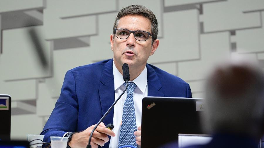 Roberto Campo Neto