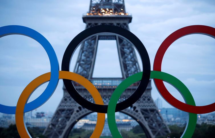 Olimpíada Paris-2024
