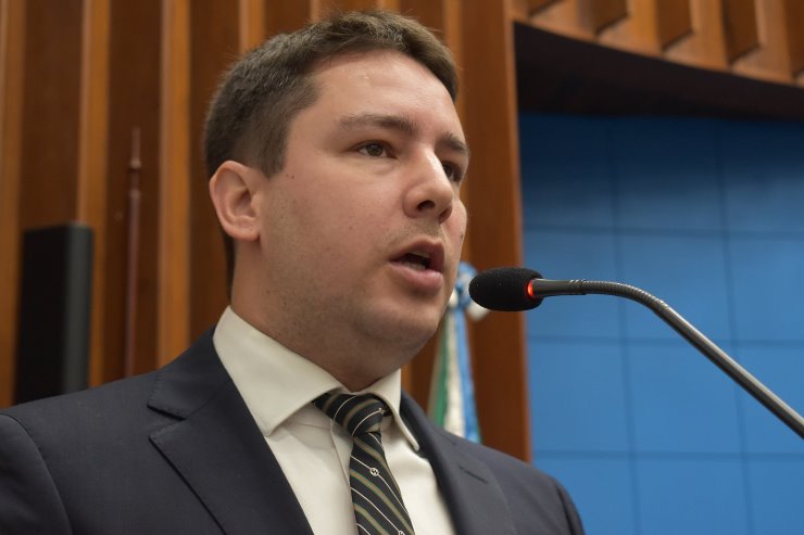João Henrique (PL)