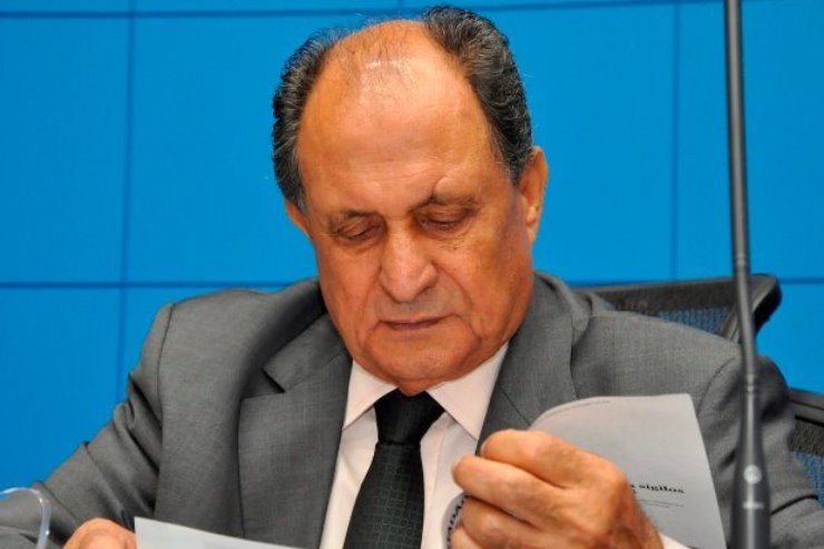 Deputado Zé Teixeira trabalha para impulsionar o desenvolvimento de Dourados com a inclusão de um terminal porto seco