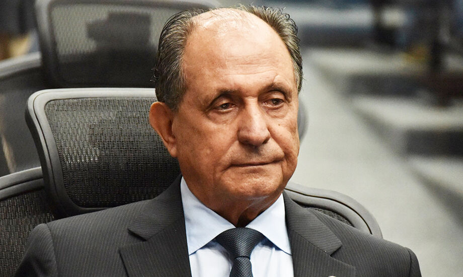Zé Teixeira