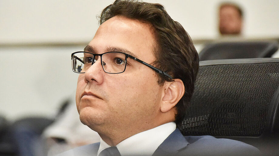 Pedro Pedrossian Neto