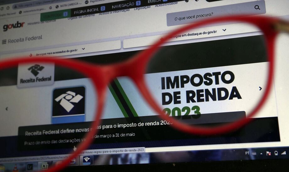 Pendência no CPF por conta do Imposto de Renda? Veja como regularizar