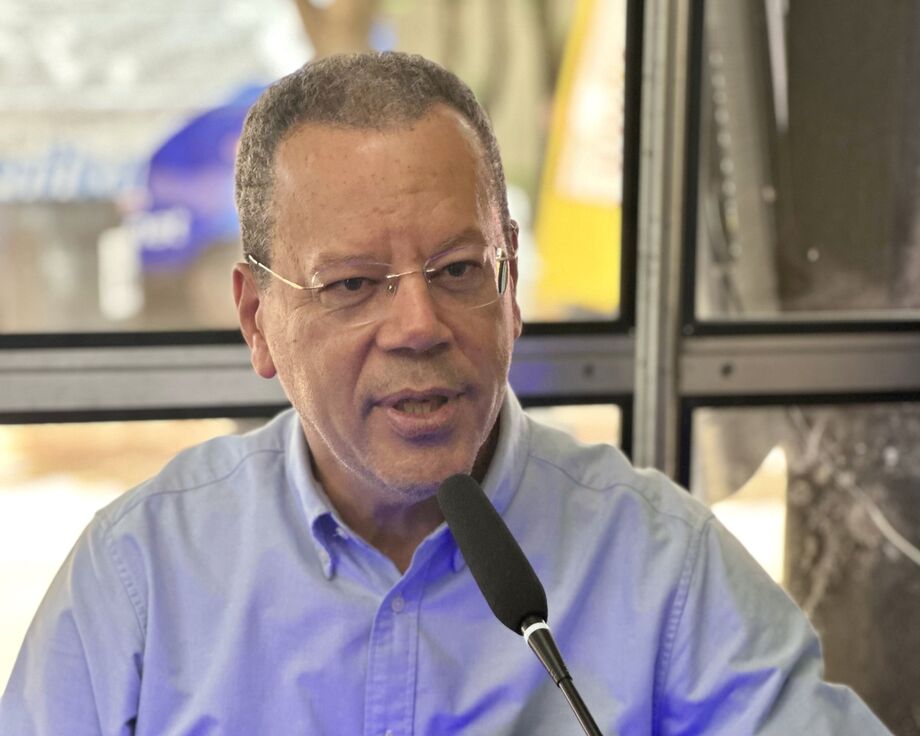 Marcelo Bluma compartilha suas ideias em entrevista exclusiva