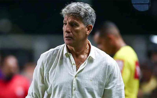 Renato Gaúcho