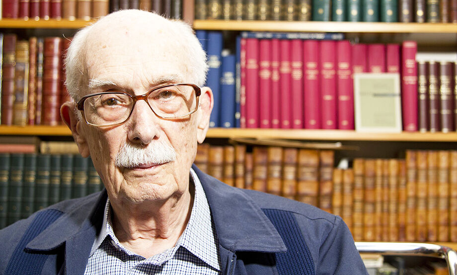 Antonio Candido