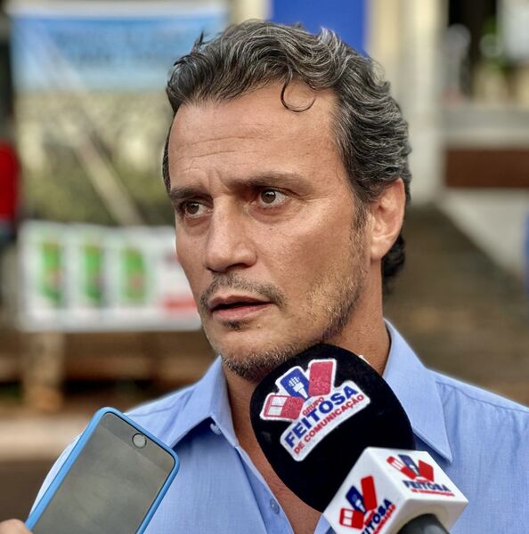 Marcos Derzi fala sobre a atuação do Inmetro na regulamentação de balanças comerciais