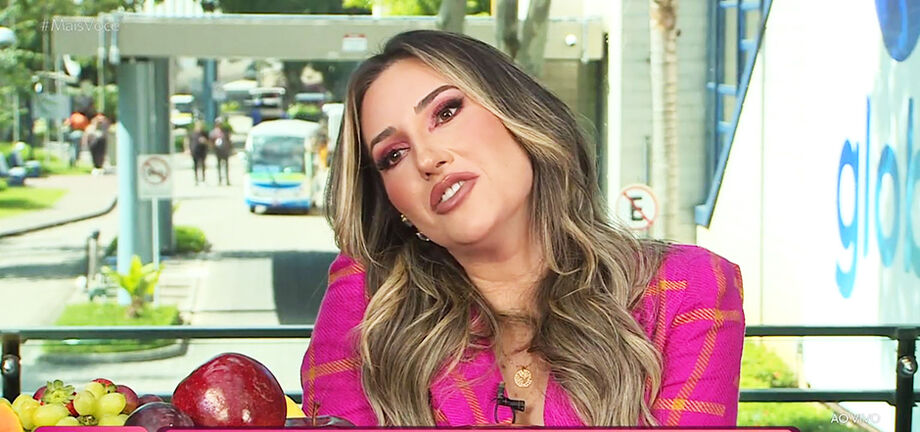 Amanda
