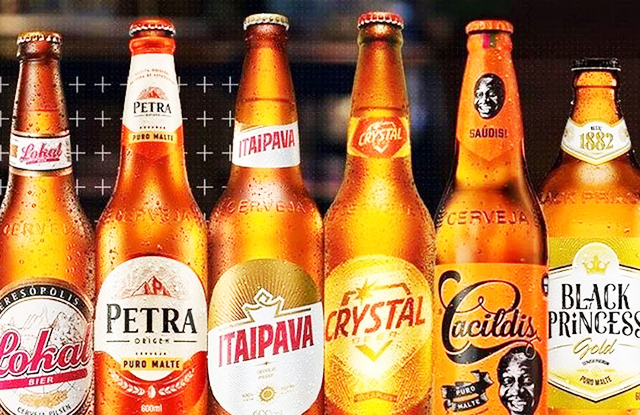 Cervejaria Petrópolis