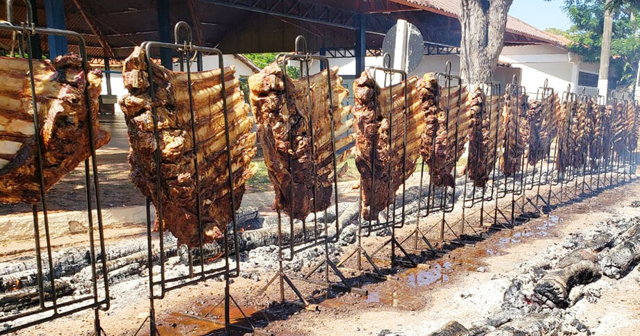 Costelada é muito tradicional em Campo Grande