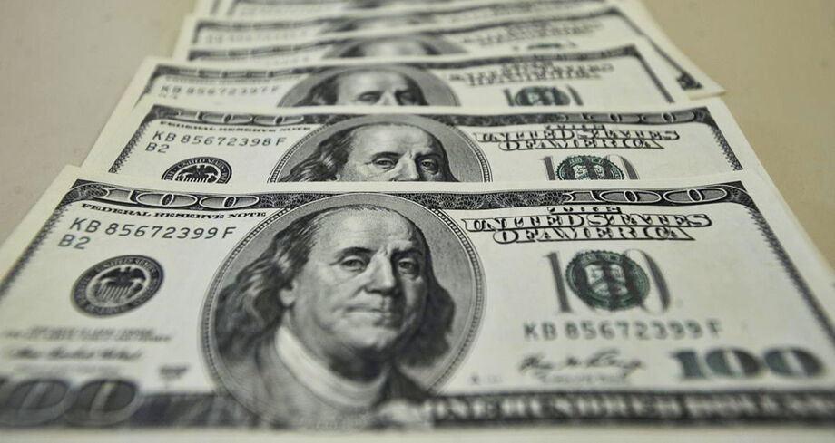Dólar