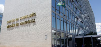 Ministério dos Transportes