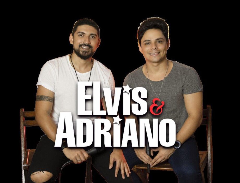 Elvis e Adriano