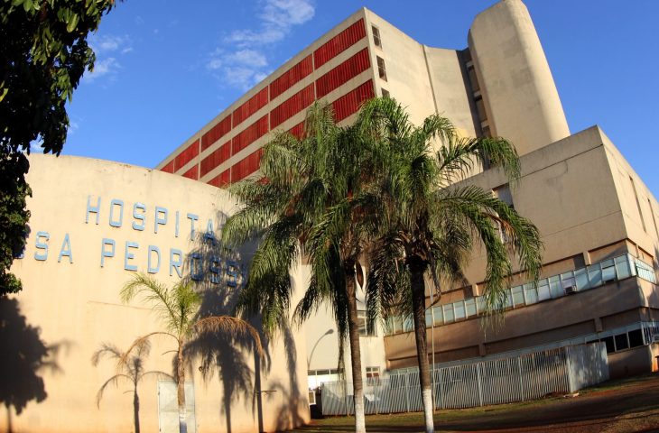 Hospital Regional de Mato Grosso do Sul