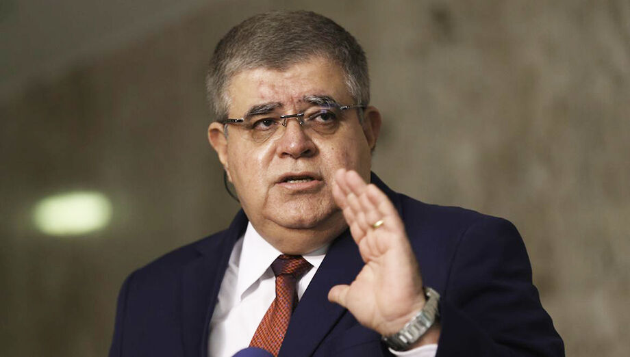Carlos Marun